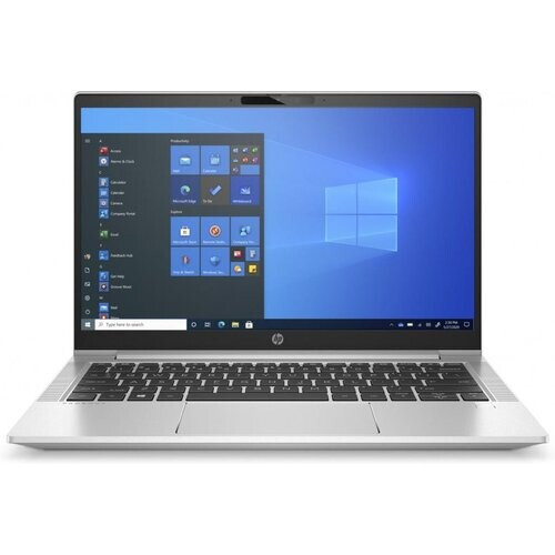 HP ProBook 430 G8 13" Core i5 2.4 GHz - SSD 512 GB ...