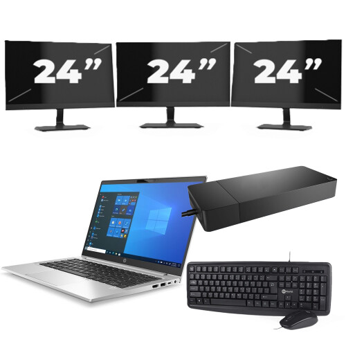 De Dell Latitude 7320 is een krachtige en ...