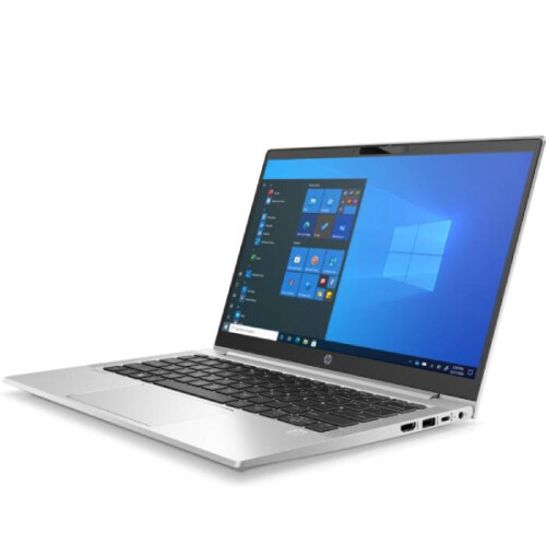 Frontend naam:HP ProBook 430 ...