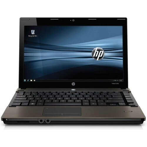 HP PROBOOK 4320S 13,3"HD/I3-M370/3Go/320Go HDD/AMD ...