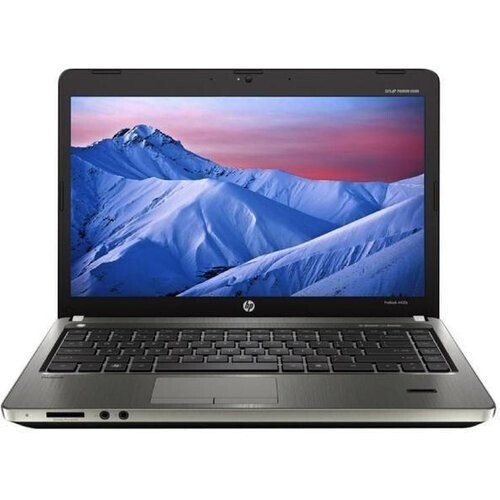 Hp ProBook 4330S 13" Celeron 1,6 GHz - Ssd 256 Go ...