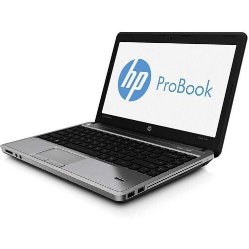 HP ProBook 4330s 13 "Core i3 2,1 GHz - SSD 256 Go ...