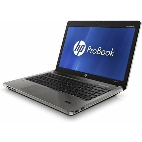 HP ProBook 4330s 13" Core i3 2,3 GHz - SSD 256 Go ...