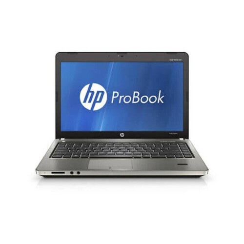 De HP ProBook 4330s is een krachtige laptop die ...