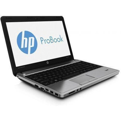 Hp ProBook 4340S 13" Core i3 2,4 GHz - HDD 160 Go ...