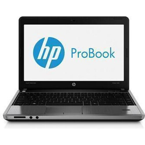 HP ProBook 4340S 13,3" Core i3 2,4 GHz - HDD 500 ...