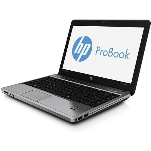 Hp ProBook 4340s 13" Core i3 2,4 GHz - SSD 240 GB ...