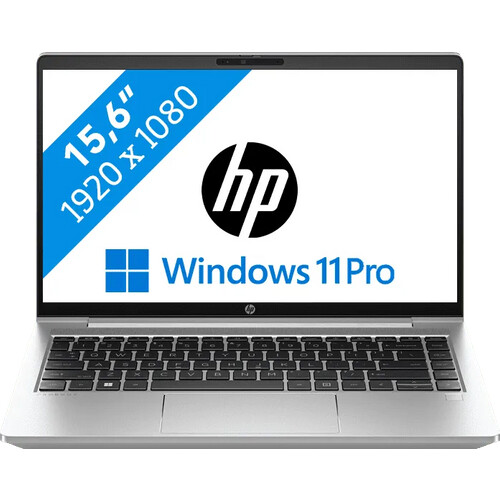 Das 14 Zoll HP ProBook 440 G10 - AL0A6AT ist ideal ...