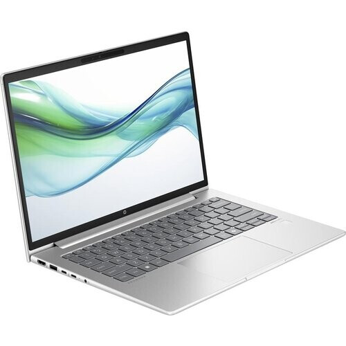 HP ProBook 440 G11 14" Core Ultra 7 1.7 GHz - SSD ...