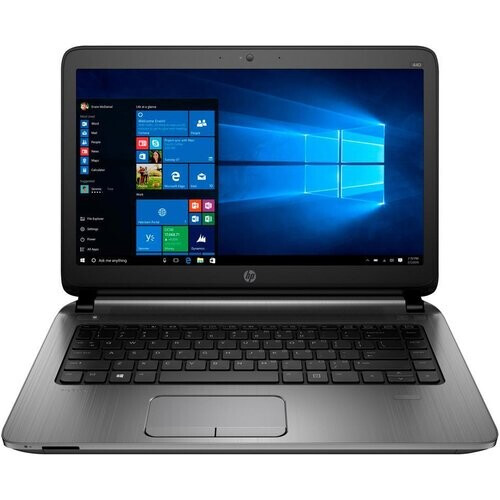 HP ProBook 440 G2 14-inch (2015) - Core i5-5200U - ...