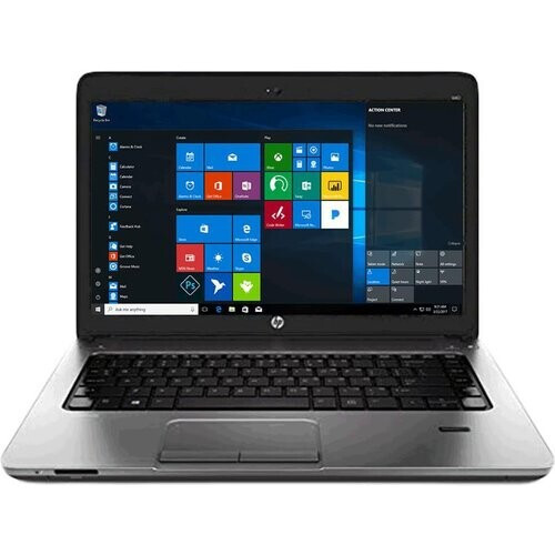 HP ProBook 440 G3 14" Core i5 2,3 GHz - SSD 1000 ...