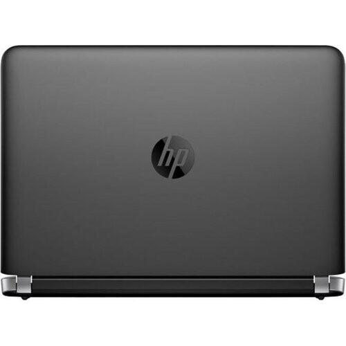 HP ProBook 440 G3 14" Core i5 2,3 GHz - SSD 256 GB ...