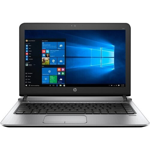 HP ProBook 440 G3 14" Core i5 2.3 GHz - SSD 256 Go ...