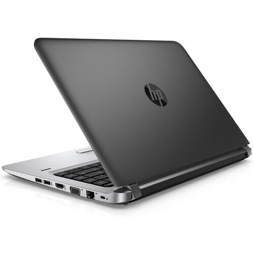 HP Probook 440 G3 14" Core i7 2,50 GHz - SSD 256 ...