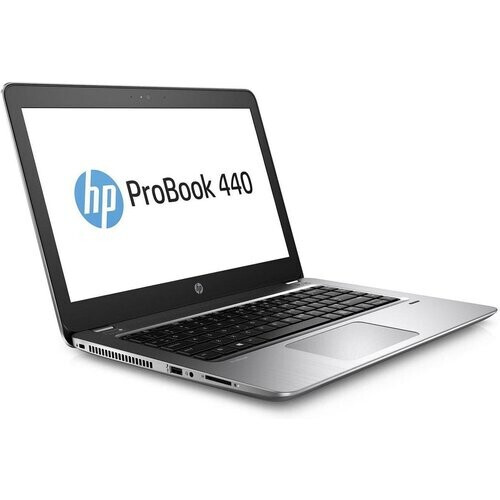 HP ProBook 440 G4 14" Core i3 2,4 GHz - HDD 500 GB ...