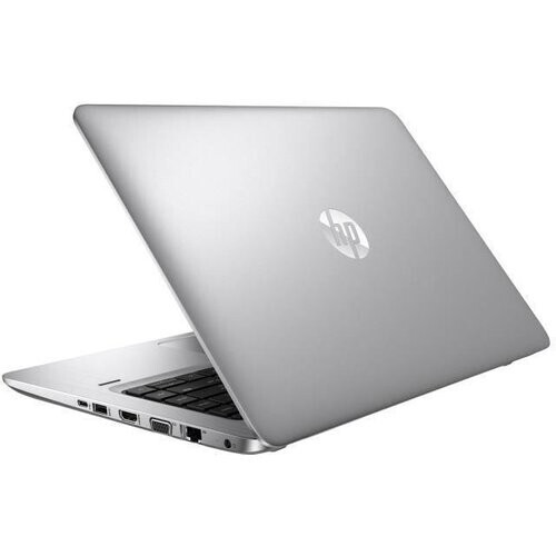 HP ProBook 440 G4 14" Core i3 2,4 GHz - SSD 256 GB ...