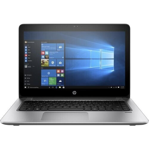 HP ProBook 440 G4 14" Core i5 2,5 GHz - SSD 128 GB ...