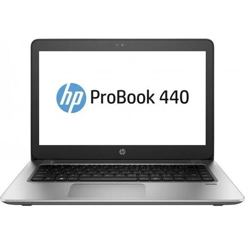 HP ProBook 440 G4 14" Core i5 2,5 GHz - SSD 256 GB ...