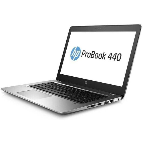 HP ProBook 440 G4 - 8Go - SSD 256Go ...