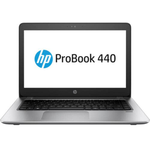 De HP ProBook 440 G4 is een krachtige laptop die ...