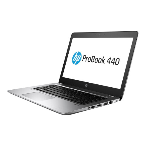 De HP ProBook 440 G4 is een krachtige laptop die ...