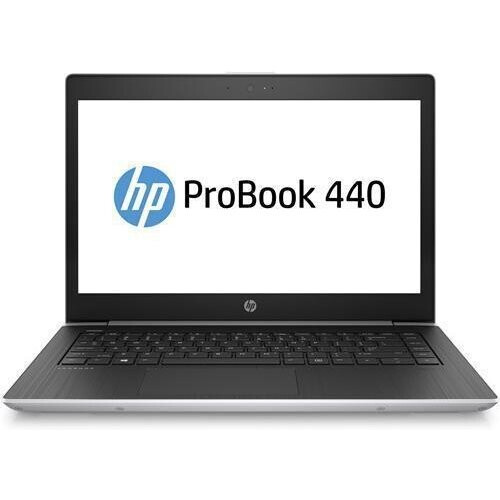 Hp Probook 440 G5 14" Core i5 1.6 GHz - Hdd 500 Go ...