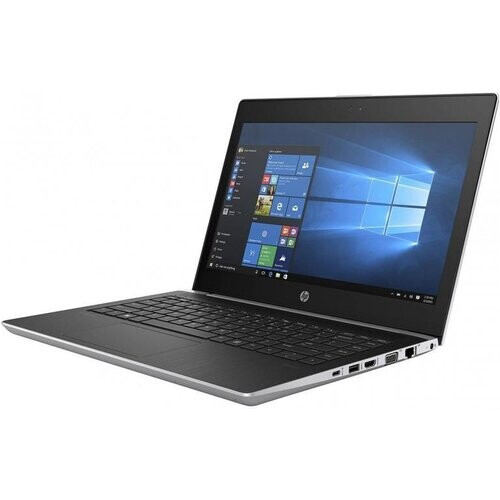 Pc portable reconditionné HP ProBook 440 G5 W10 ...