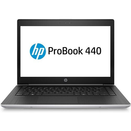 HP ProBook 440 G5 14" Core i5 1,6 GHz - SSD 256 GB ...