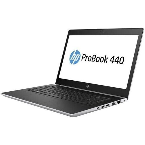 HP Probook 440 G5 14" Core i5 1.6 GHz - SSD 256 GB ...