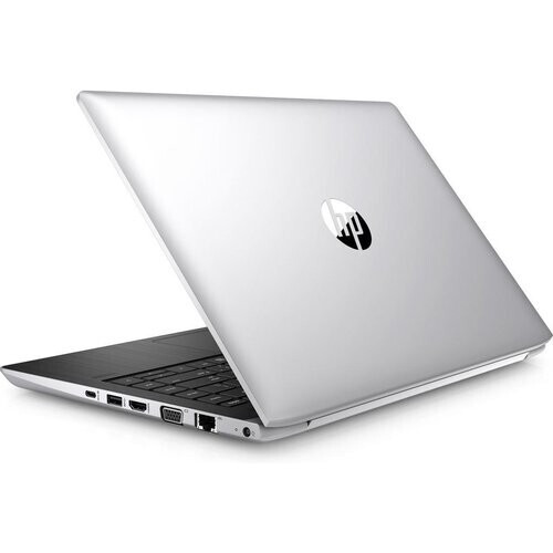 Hp ProBook 440 G5 14" Core i5 1,6 GHz - SSD 256 GB ...