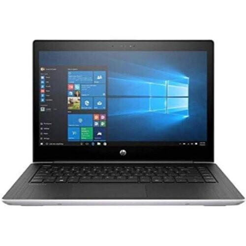 HP ProBook 440 G5 14" Core i5-8250U 1,6 GHz - 256 ...