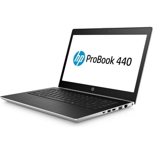 Hp ProBook 440 G5 14" Core i7 GHz - SSD 256 GB + ...