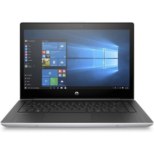 HP ProBook 440 G5 14" Core i7 1,8 GHz - SSD 512 Go ...