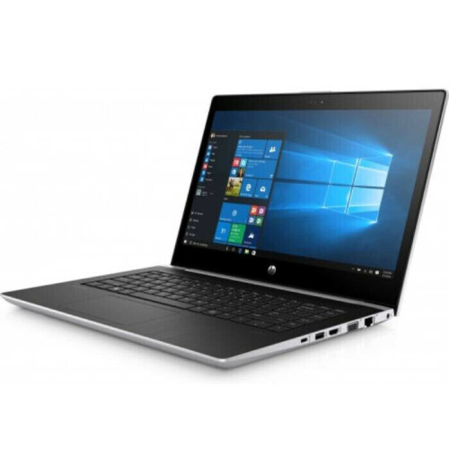 De HP ProBook 440 G5 is een krachtige laptop die ...