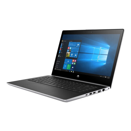 De HP ProBook 440 G5 is een krachtige laptop die ...