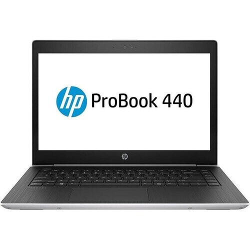 Portátil Reacondicionado Hp Probook 440 G6 14" ...