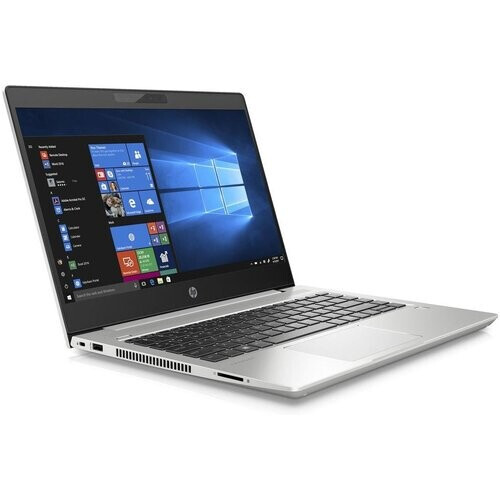Hp ProBook 440 G6 14" Core i5 GHz - SSD 256 GB - ...