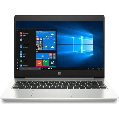 HP ProBook 440 G6 14" Core i5 1.6 GHz - SSD 256 GB ...