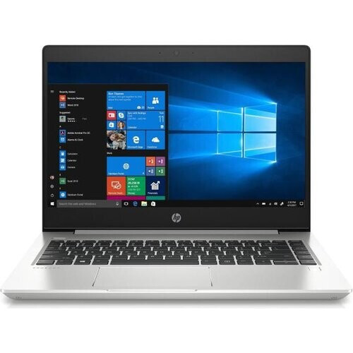 Hp ProBook 440 G6 14" Core i5 1.6 GHz - SSD 256 GB ...