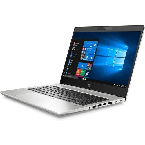 Hp ProBook 440 G6 14" Core i7 GHz - SSD 512 GB - ...