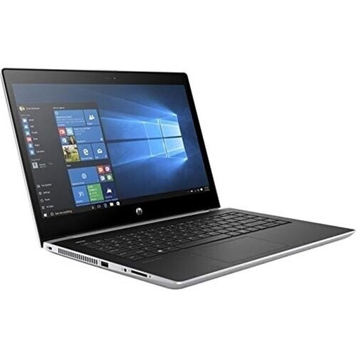 Experience seamless productivity with the HP ...