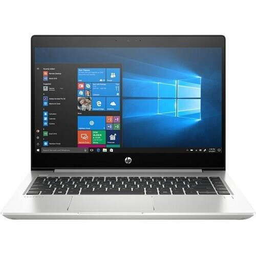 HP ProBook 440 G6 14-inch (2018) - Core i7-8565U - ...