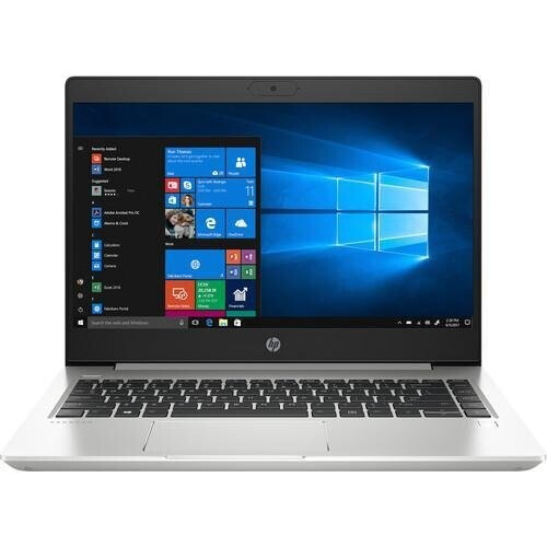 HP ProBook 440 G7 14" Core i5 1,6 GHz - SSD 256 GB ...