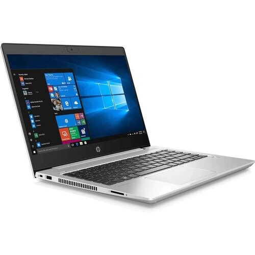 HP ProBook 440 G7 14" Core i5 1,6 GHz - SSD 256 Go ...