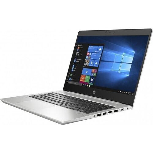 HP ProBook 440 G7 14" Core i5 1,6 GHz - SSD 256 Go ...