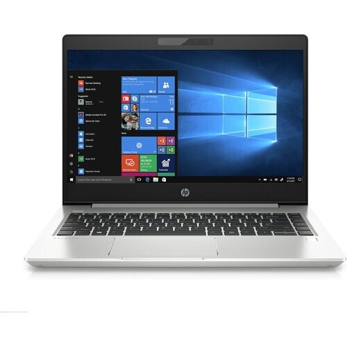 Hp ProBook 440 14" Core i5 1.6 GHz - SSD 512 GB - ...