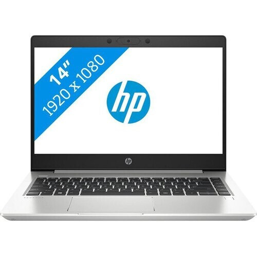 HP ProBook 440 G7 14" Core i7 1,80 GHz - SSD 256 ...