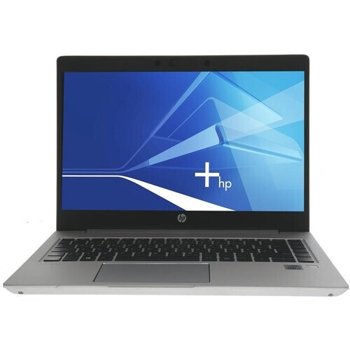HP ProBook 440 G7 14" Core i7 1.8 GHz - SSD 256 GB ...