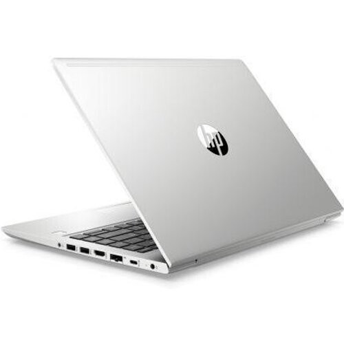 HP ProBook 440 G7 14" Core i7-10510U - SSD 512 Go ...