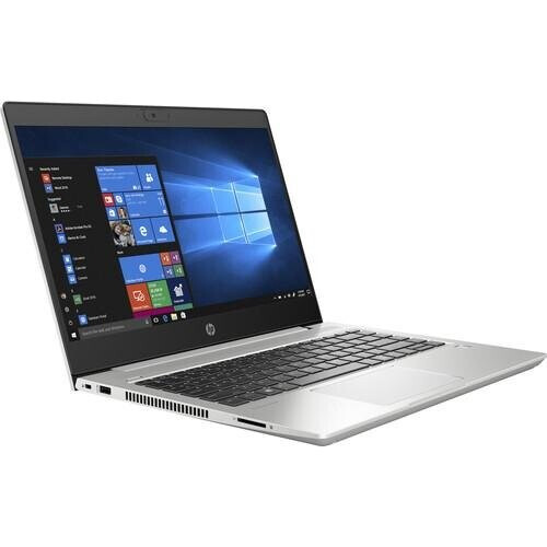HP ProBook 440 G7 14" 16GB 256GB SSD Core ...